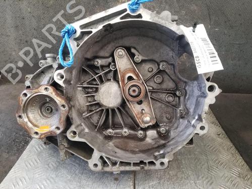 Gearbox VW POLO VI (AW1, BZ1, AE1) 1.0 | BP40045350M3 - Image 2