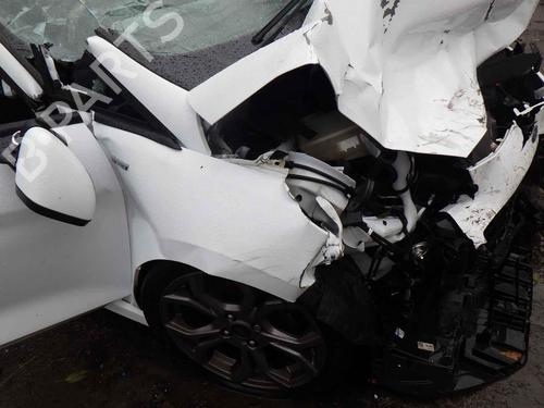 Right front driveshaft FORD FIESTA VII (HJ, HF) | BP29756086M39