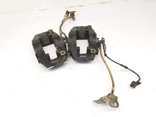 Used Right rear brake caliper MCLAREN MP4 Coupe 12C (600 hp) 27166829