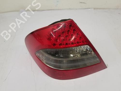 Used Left taillight Left taillight 39620642 39620642