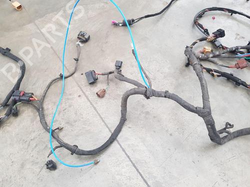 Wiring harness BENTLEY CONTINENTAL Coupe (3S3) 6.0 W12 AWD | BP37684714E16 - Image 27