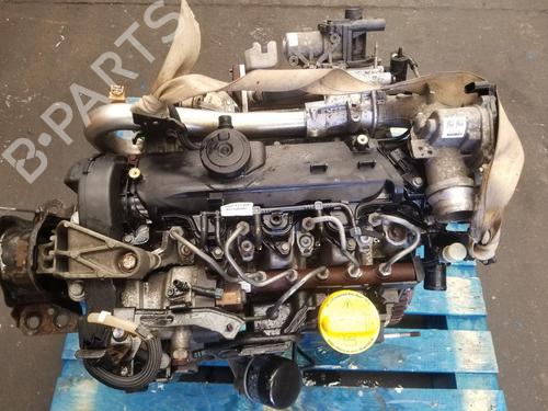 Engine RENAULT CLIO III (BR0/1, CR0/1) 1.5 dCi | BP38068941M1 - Image 6