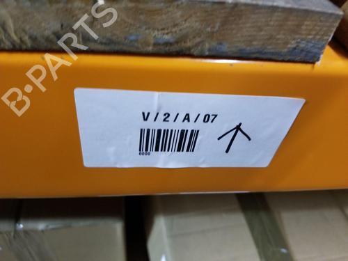 Right front window switch RENAULT KADJAR (HA_, HL_) | BP31723013I26 - Image 9