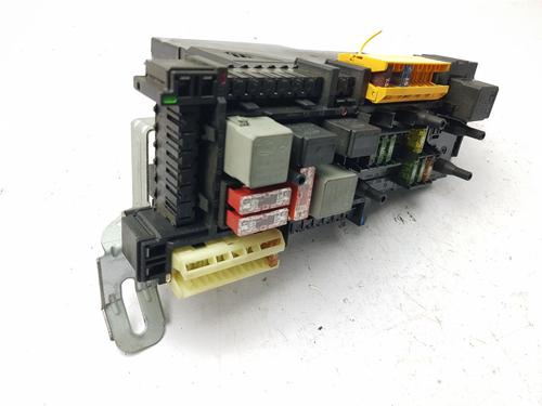 Fuse box MERCEDES-BENZ C-CLASS (W204) C 220 CDI (204.002) | BP33853451E1  - Image 6