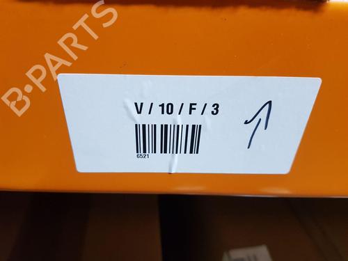 AC compressor JAGUAR F-PACE (X761)  | BP33726476M34  - Image 8