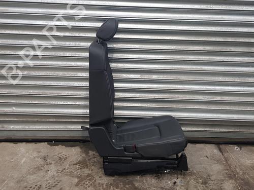 Right front seat AUDI Q7 (4MB, 4MG, 4MQ) SQ7 TDI quattro | BP32787237C16  - Image 31