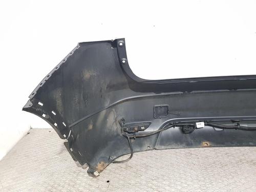 Rear bumper NISSAN QASHQAI II (J11, J11_) 1.5 dCi | BP29620676C8 