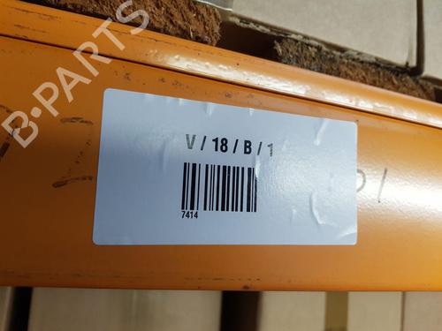 Instrument cluster AUDI TT Roadster (8N9) 1.8 T quattro | BP31864363C47 