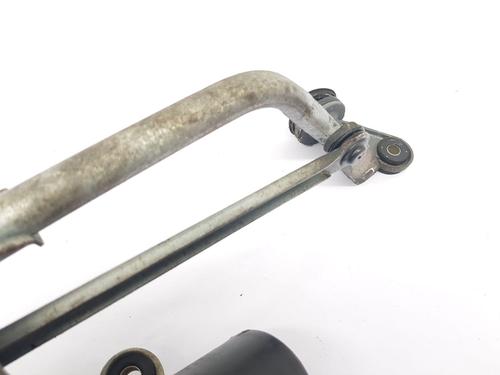 Front wiper motor FIAT SCUDO Van (220_) 2.0 JTD | BP22671411M29 