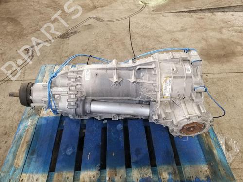 Used Gearbox AUDI A4 B9 Avant (8W5, 8WD) RS4 TFSi quattro (450 hp) 30914788