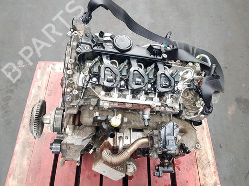 Used Engine OPEL MOVANO B Van (X62) 2.3 CDTI RWD (FV) (125 hp) 22203258