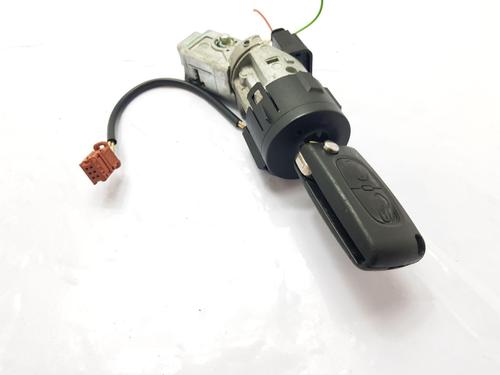 Ignition barrel PEUGEOT PARTNER Tepee 1.6 BlueHDi 120 | BP29343212M48 