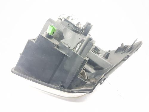 Left headlight FORD TRANSIT Van (FA_ _) 2.2 TDCi RWD | BP32034787C28  - Image 8