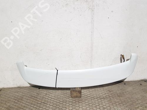 Spoiler da tampa da mala SUZUKI SWIFT IV (FZ, NZ) 1.2 (AZH412, ZC72S) (94 hp) 31075229