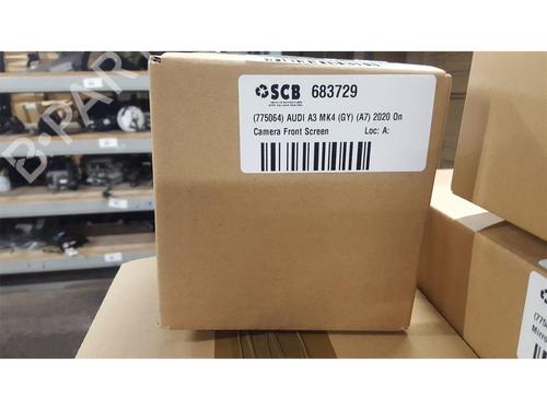 Electronic module AUDI A3 Sportback (8YA, 8YF) 30 TDI | BP22656738M83