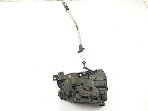 Serrure arrière gauche VW GOLF VIII (CD1, DA1) 2.0 TDI (150 hp) 29440349