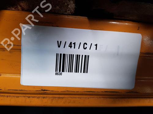 Rear parcel shelf BMW 3 Touring (E91) 320 d | BP33944311C85  - Image 10