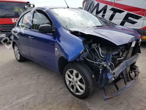 Engine NISSAN MICRA IV (K13K, K13KK) 1.2 | BP28089295M1 - Image 14