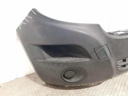 Front bumper RENAULT MASTER III Van (FV) 2.3 dCi 110 FWD (FV0R, FV0W, FV1A) | BP30554676C7 
