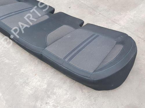 Right front seat FORD FIESTA VII (HJ, HF) | BP26903370C16 - Image 50
