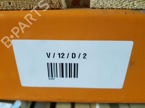 Andre TESLA MODEL 3 (5YJ3) EV AWD | BP22679031O1 