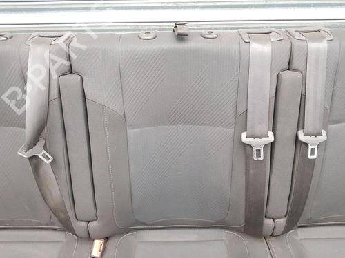 Rear seat RENAULT TRAFIC III Van (FG_)  | BP27728170C17  - Image 13