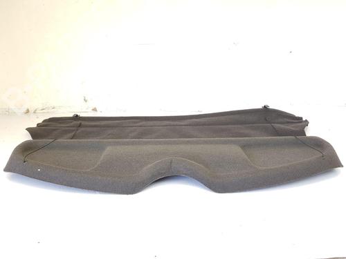 Rear parcel shelf NISSAN MICRA III (K12) 1.2 16V | BP27455581C85 