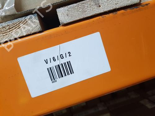 ABS pump MITSUBISHI L200 / TRITON (KA_T, KB_T) 2.5 DI-D 4WD (KB4T) | BP30500278M43 