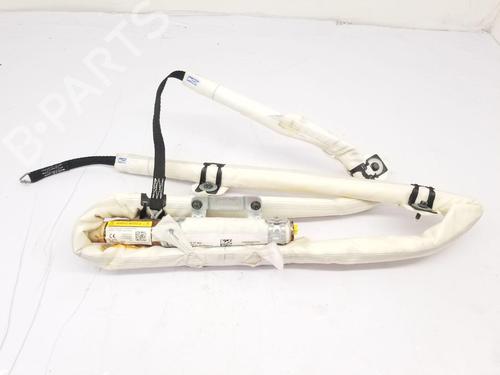Used Left curtain airbag Left curtain airbag 38068937 38068937