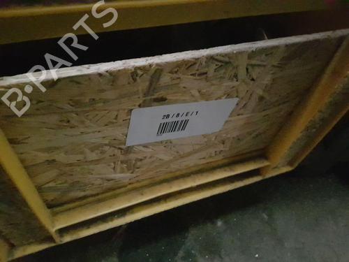 Mirror switch PEUGEOT 206 CC (2D) 1.6 16V (2DNFUF, 2DNFUR) | BP22684028I25 