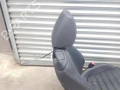 Right front seat VW SCIROCCO III (137, 138) 2.0 R | BP26540904C16 