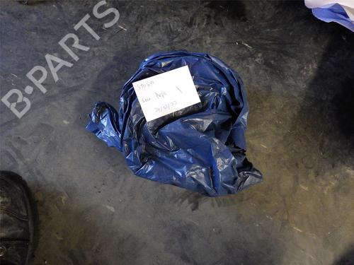 Front left window mechanism SEAT LEON (1P1)  | BP22208217C22 