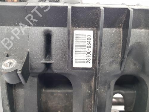 Intake manifold KIA CEED (CD) 1.4 | BP30914915M70