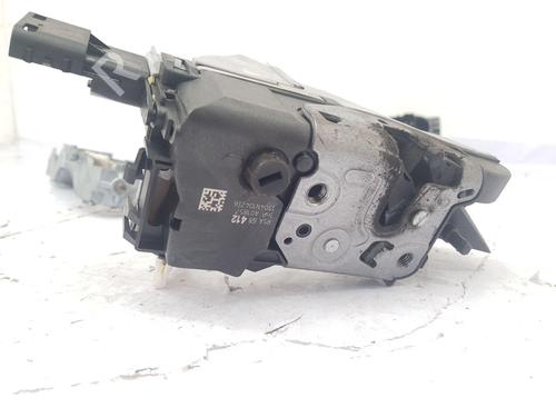 Front right lock CITROËN BERLINGO MULTISPACE (B9) 1.6 HDi 90 | BP33677795C97 - Image 5