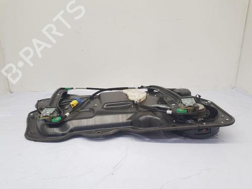 Front right window mechanism VW PASSAT B6 (3C2) 2.0 TDI 16V | BP35746344C23 - Image 2