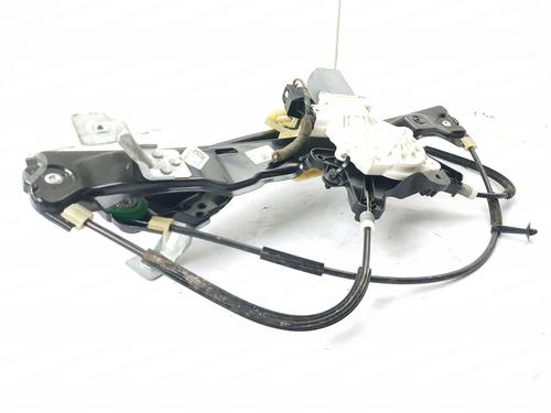 Front right window mechanism FORD FOCUS III 1.0 EcoBoost | BP31346535C23 