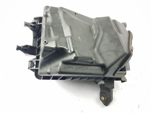 Used Air filter box NISSAN QASHQAI II SUV (J11, J11_) [2013-2025]  28329621
