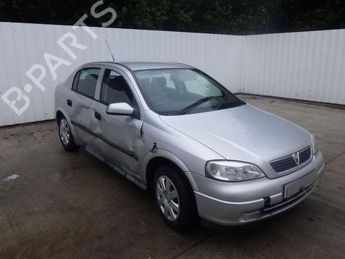 Brugte VAUXHALL ASTRA Mk IV (G) Hatchback (T98) 1.4 16V (F08, F48) 4816346