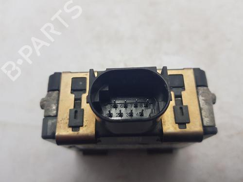 Electronic module NISSAN QASHQAI II (J11, J11_) 1.5 dCi | BP30796148M83