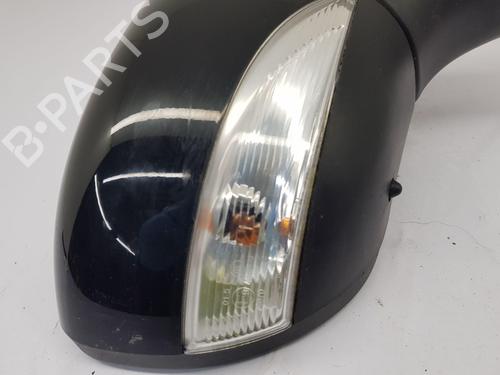 Right mirror RENAULT CLIO IV (BH_) 1.2 16V | BP32127581C27 