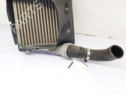 Water radiator PORSCHE CAYENNE (92A) 3.6 GTS | BP28119781M31 