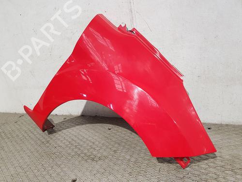 Forskærm Højre FORD FIESTA VI (CB1, CCN) 1.25 | BP29642169C42 