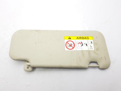 Used Left sun visor MAZDA 3 (BM, BN) 1.5 D (BMLFS, BM4, BN4) (105 hp) 22209404