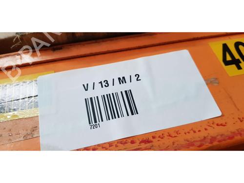 ABS pump SEAT IBIZA IV (6J5, 6P1) 1.2 | BP29467407M43 