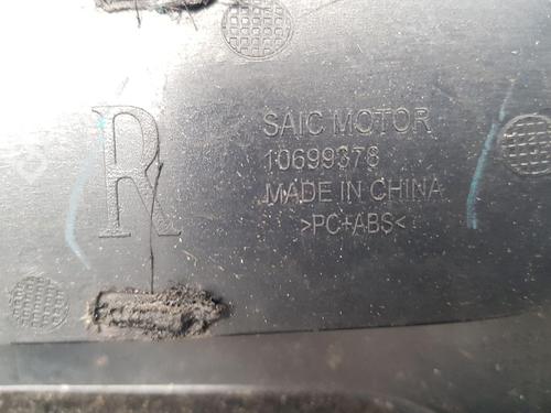 Right front fog light MG MG ZS SUV (AZS1) 1.5 VTi | BP29492731C31 