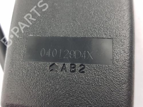 Front left belt tensioner NISSAN 350Z Coupe (Z33) 3.5 (AAZ33) | BP26943120C87 