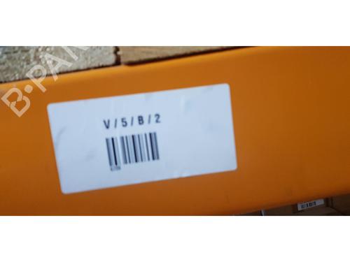 Hinge/Door check strap MINI MINI (F55) Cooper | BP29984446C146