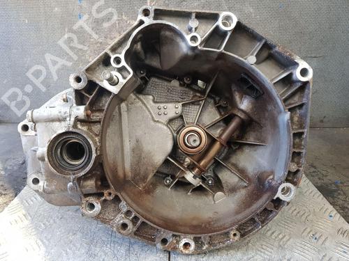 Gearbox FIAT PANDA (312_, 319_) 1.2 (312PXA1A) | BP30138138M3