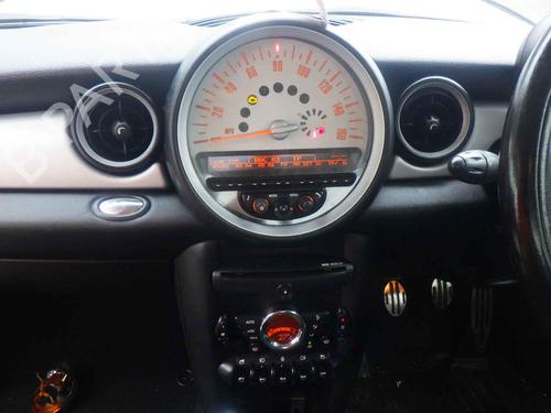 Climate control MINI MINI (R56) Cooper D | BP33295875I5  - Image 13