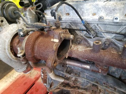 Engine KIA CEE'D Sportswagon (JD) 1.4 CRDi 90 | BP31282770M1 